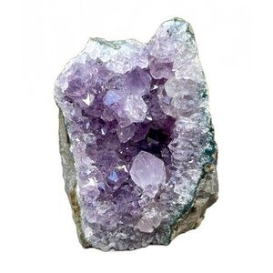 Amethyst Raw Crystal